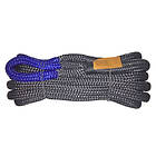 Warrior Winches Armortek Extreme Kinetic, 24mm x 6m max 12,000kg