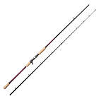 Svartzonker The Force The Deep and Dirty 9' 60-240g Casting