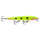 Rapala Scatter Rap Minnow 11cm, 6g Antifreeze