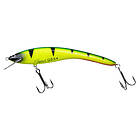 Original Turus Ukko Wobbler 20cm, 60g Fire Tiger UV