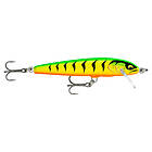 Rapala Floater Elite 8,5cm, 6,5g Gilded Firetiger