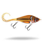 Strike Pro Guppie DS, 9cm, 35g Bemidji Blonde GOG