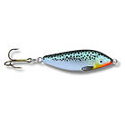 Falkfish Spöket Kulan 6cm, 22g Nat Dirtgreen