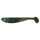 Bite of Bleak Of Bleek Exoshad 9,5cm, 7g (5-pack) Motoroil Black Flake