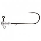 BKK Round Elite-Stinger Eye Bait Keeper (2-pack) #12/0 30g