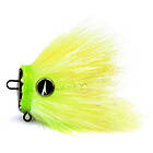 VMC Mustache Rig M, 20g UV Chartreuse