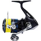 Shimano Nexave C3000 FI Prespooled PowerPro 0,19mm