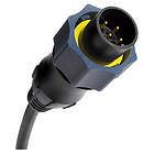 Minn Kota MKR-US2-10 Lowrance Adapterkabel