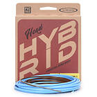 Vision Hybrid Shooting Head Float To Sink2 47g/720gr