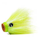 VMC Mustache Shallow 22g UV Chartreuse