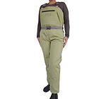Chameleon Miss Mayfly MOXIE Women's Waders Tall 10-11 Slim