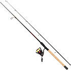 Daiwa Ninja LT 2000 Pmc/7' 5-25g/0,13Yl