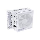 Lian Li Edge Gold 1200W White 80 Plus Gold ATX 3.1 1200W