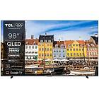 TCL 98" QLED810K 4K QLED TV (2025)