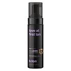 b.tan Love At First Tan Self Tan Mousse 200ml