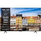 TCL 55" QLED810K 4K QLED TV (2025)