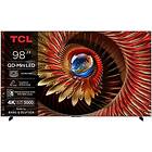 TCL 98" C8K 4K MINI-LED TV (2025)
