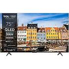 TCL 75" QLED810K 4K QLED TV (2025)