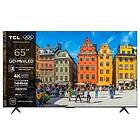 TCL 65" MQLED75K 4K MINI-LED TV (2025)