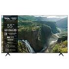TCL 55" MQLED70K 4K MINI-LED TV (2025)
