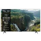 TCL 75" MQLED70K 4K MINI-LED TV (2025)