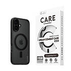 Care by PanzerGlass iPhone 16 Skal Urban Combat MagSafe