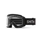Smith Squad XL MTB Clear AF