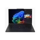 Lenovo Thinkpad X1 Carbon 21NX009UMX 14" Core Ultra 7 255U 32GB RAM 1TB SSD
