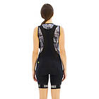 Alé Cycling Strada Bib Short Tights (Dam)