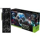 Gainward GeForce RTX 5070 Phyton III HDMI 3xDP 12GB