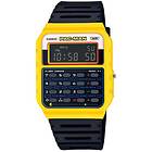 Casio Classic Calculator PAC-MAN Limited Edition CA-53WPC-1BER