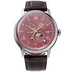 Orient Bambino Sun & Moon RA-AK0807R