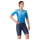 Castelli A/c Tights (Dam)