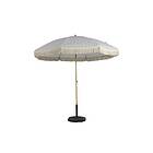 Brafab Gatsby parasoll tiltbar Ø 2,5m