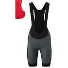 Gonso Sitivo Bib Short Tights (Dam)
