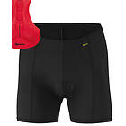 Gonso Sitivo U Short Tights (Dam)
