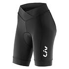 Liv Fisso Short Tights (Dam)