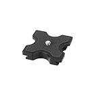 Joby Quick-Plate Ballhead 5K Arca Swiss