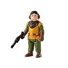 Hasbro Kuiil The Mandalorian Retro Collection Action Figure