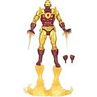 Hasbro Iron Man 2020 Marvel Legends Series Actionfigur