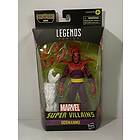 Hasbro Dormammu Super Villains Marvel Legends Series Actionfigur