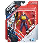 Hasbro Scarlett Snake Eyes G.I. Joe Origins Actionfigur