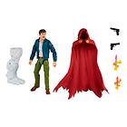Hasbro Marvel's The Hood Super Villains Marvel Legends Series Actionfigur