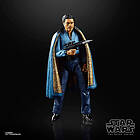Hasbro Lando Calrissian Star Wars Episode V Black Series Actionfigur