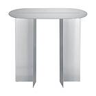 Blomus ORU sidobord 80x35x75cm