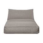 Blomus STAY dagbädd sittpuff 190x120cm