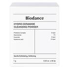 Biodance Hydro Ceramide Cleansing Powder 30x1g