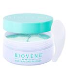 Biovene Tripeptide Age-Defy Hydrogel Eye Patches Tripeptide & Cucumber 60-pack