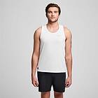 Saucony Stopwatch Singlet (Herr)