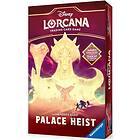 Disney Lorcana Reign of Jafar Quest Illumineer's Quest Palace Heist